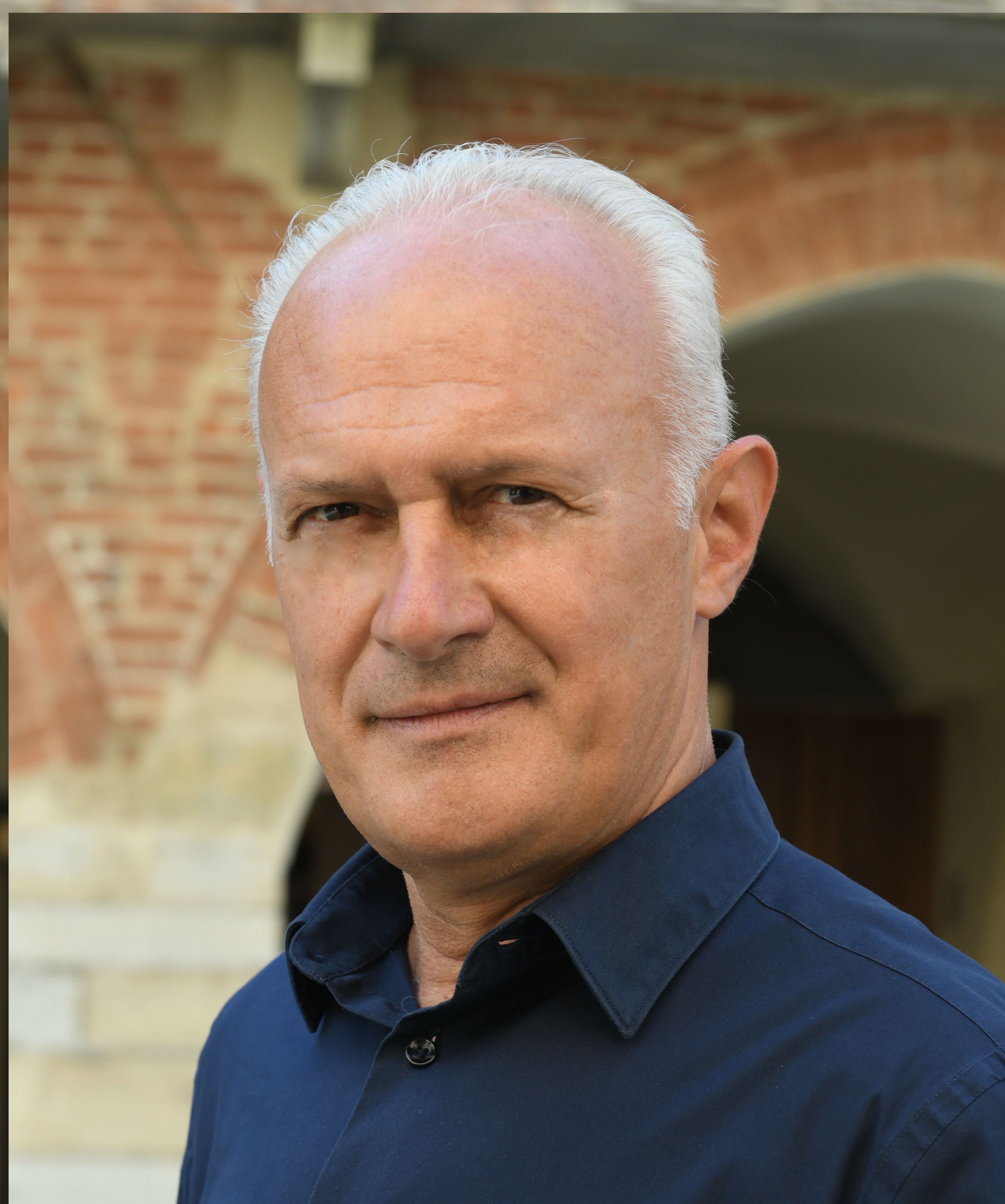 Elio Beccaria